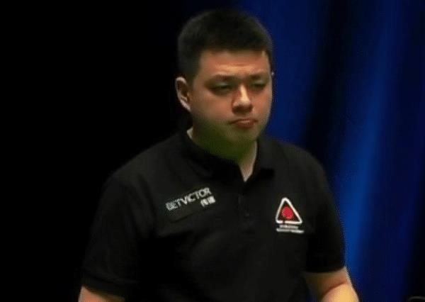 国际赛场上 国际赛场上