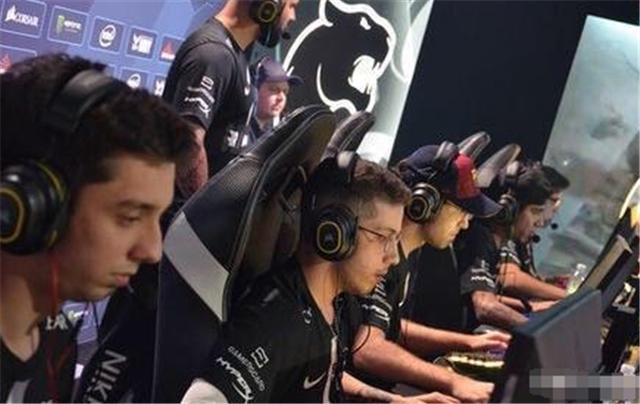 极大的意外 极大的意外