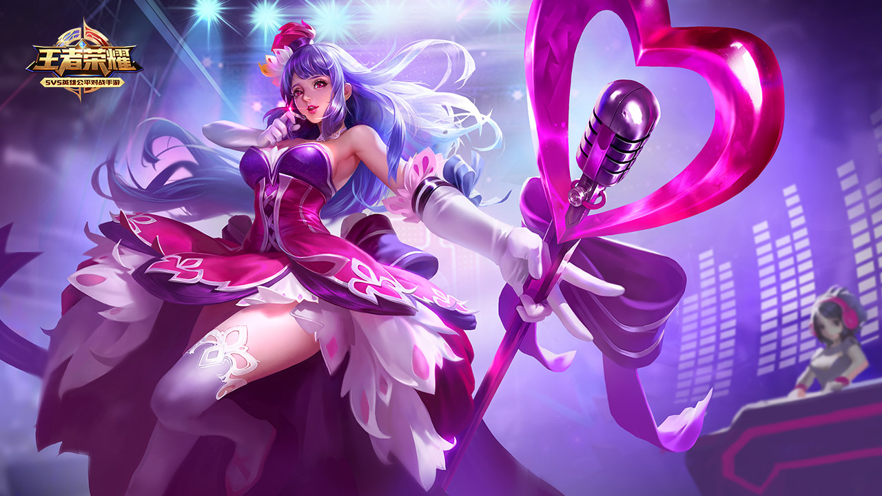 宣布全新回 宣布全新回